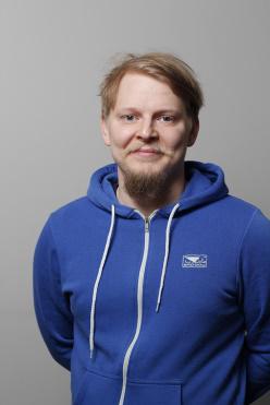 Joonas Kalin
